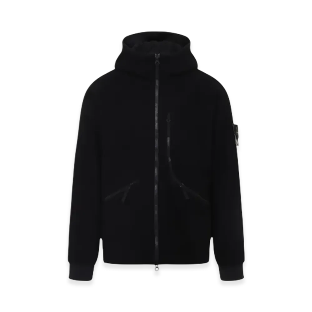 Stone Island Jacket "Navy"