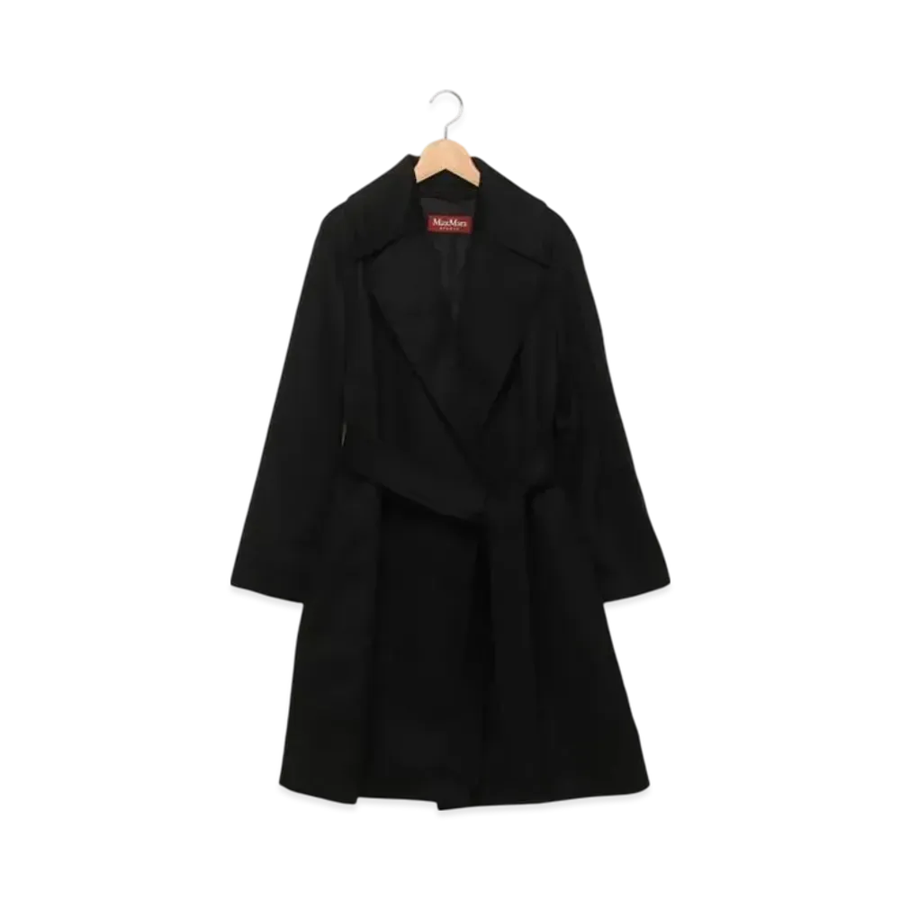 Max Mara Tigre "Nero"
