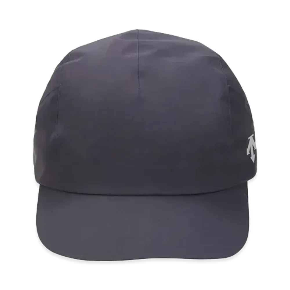 DESCENTE ALLTERRAIN Gore-Tex Cap "Black"