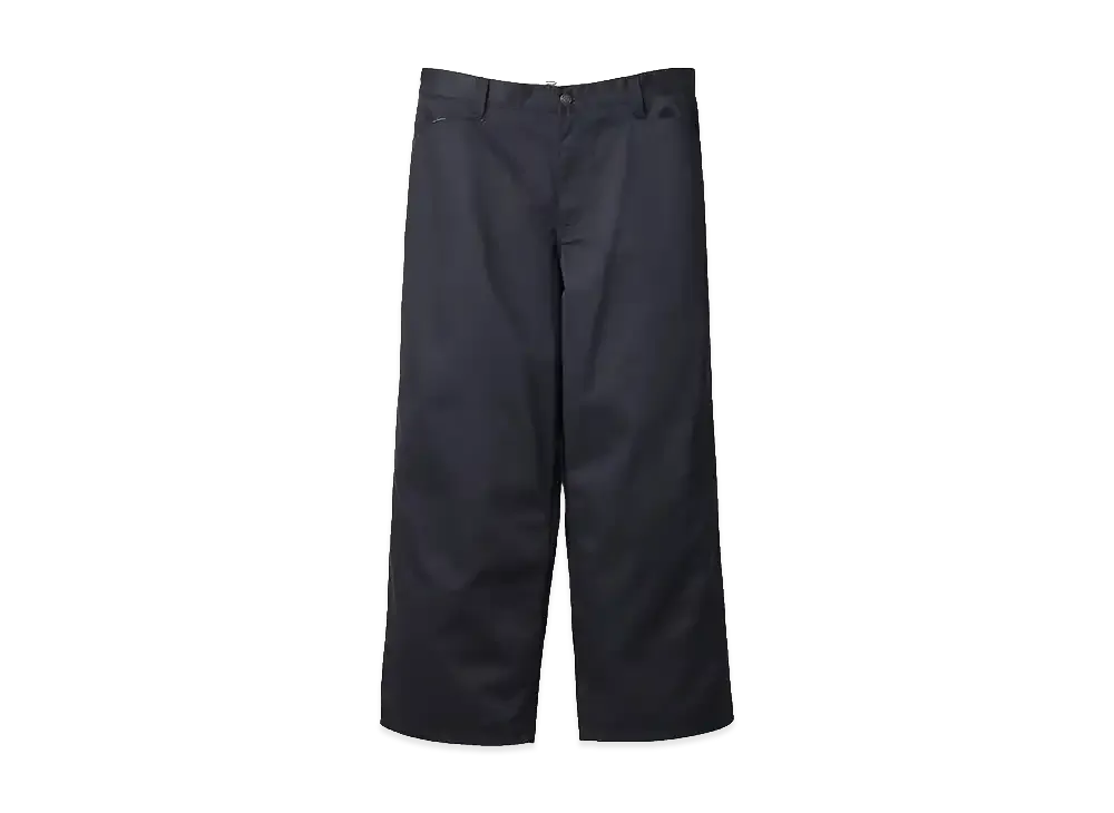 SEDAN ALL-PURPOSE x Dickies Frisco Jeans "Black"