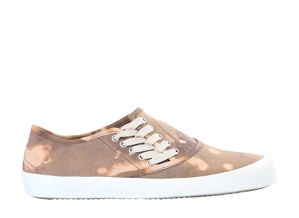 Maison Margiela Spliced Sneakers "Brown"