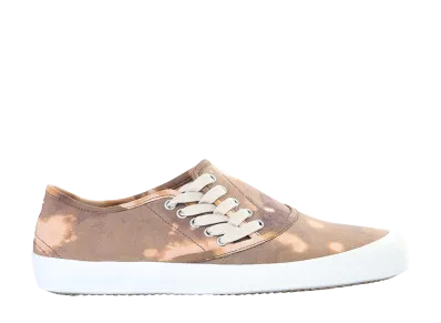 Maison Margiela Spliced Sneakers "Brown"