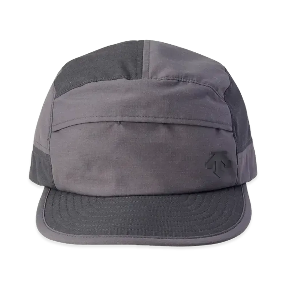 DESCENTE ALLTERRAIN Jet Cap W/R "Charcoal"