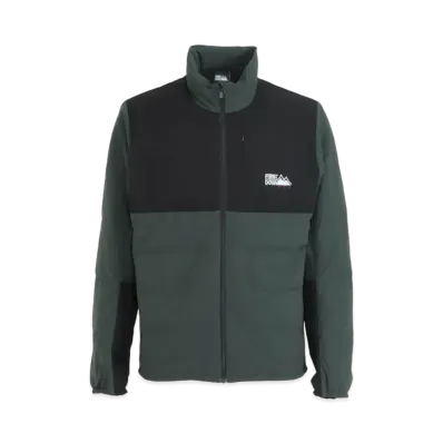 FIRST DOWN LIGHT DOWN JKT "Dark Green"