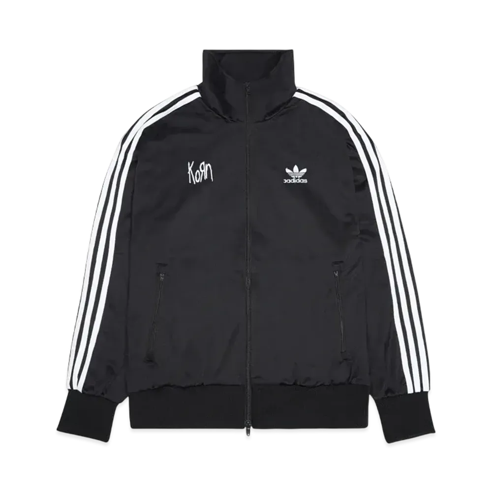 adidas x Korn Truck Top "Black"