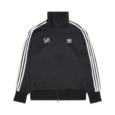 adidas x Korn Truck Top "Black"