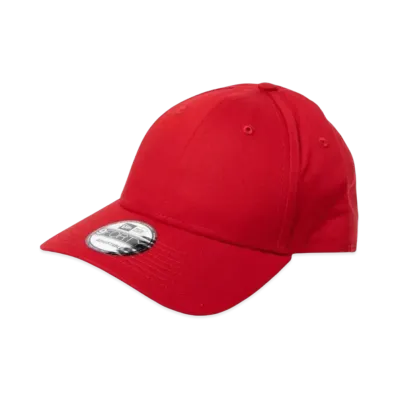 NEW ERA 9FORTY NE200 940 "Red"