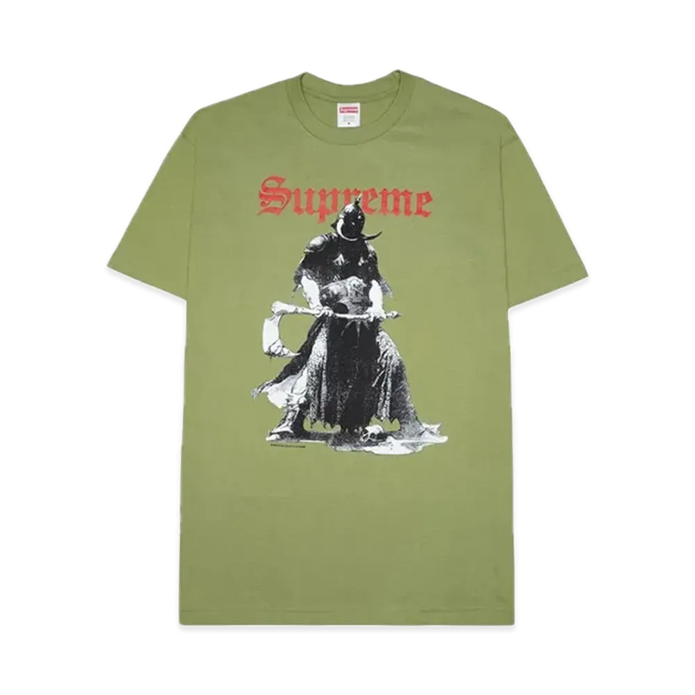 11/30発売｜Supreme × Frank Frazetta 24FW Week15｜抽選/販売/定価