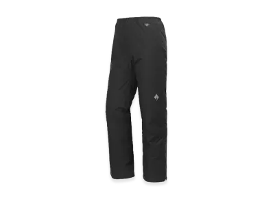 mont-bell US Super Dry-Tec Stretch Rain Pants "Black"