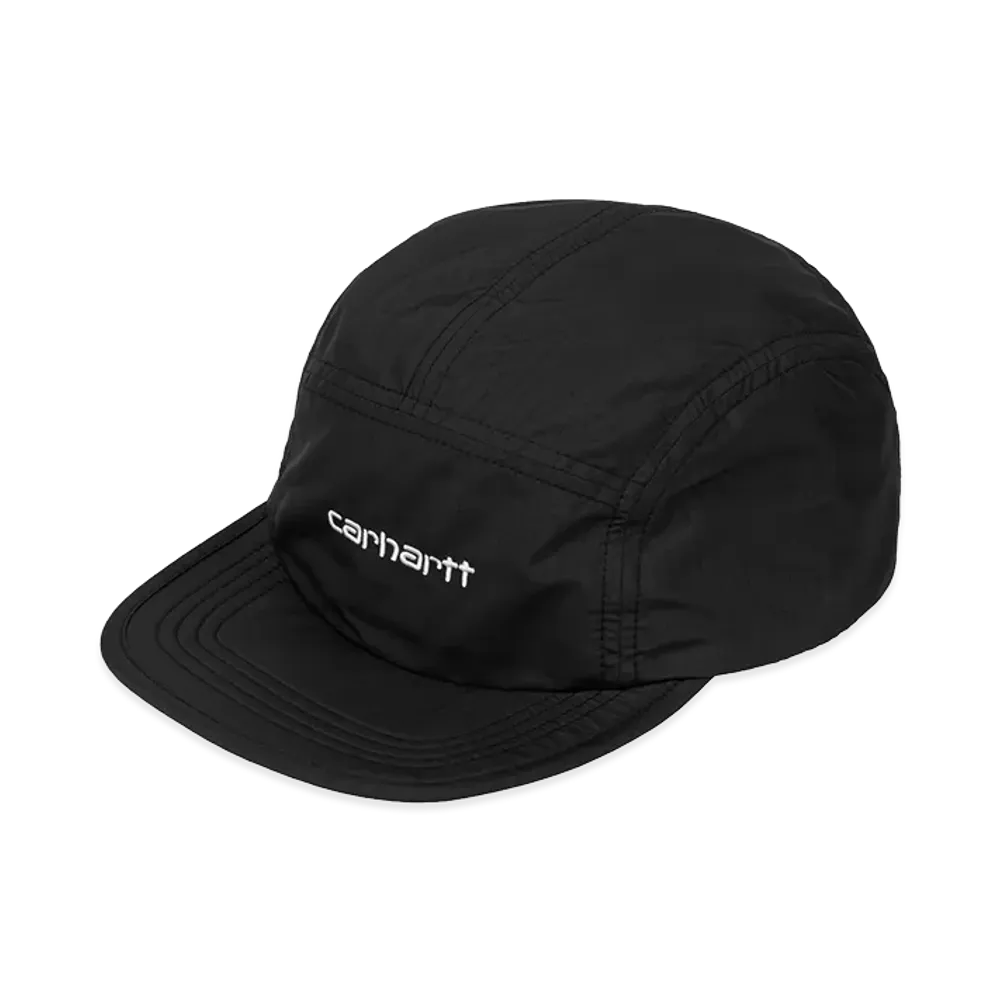 Carhartt WIP Skye Cap "Black/Wax"