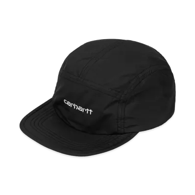 Carhartt WIP Skye Cap "Black/Wax"