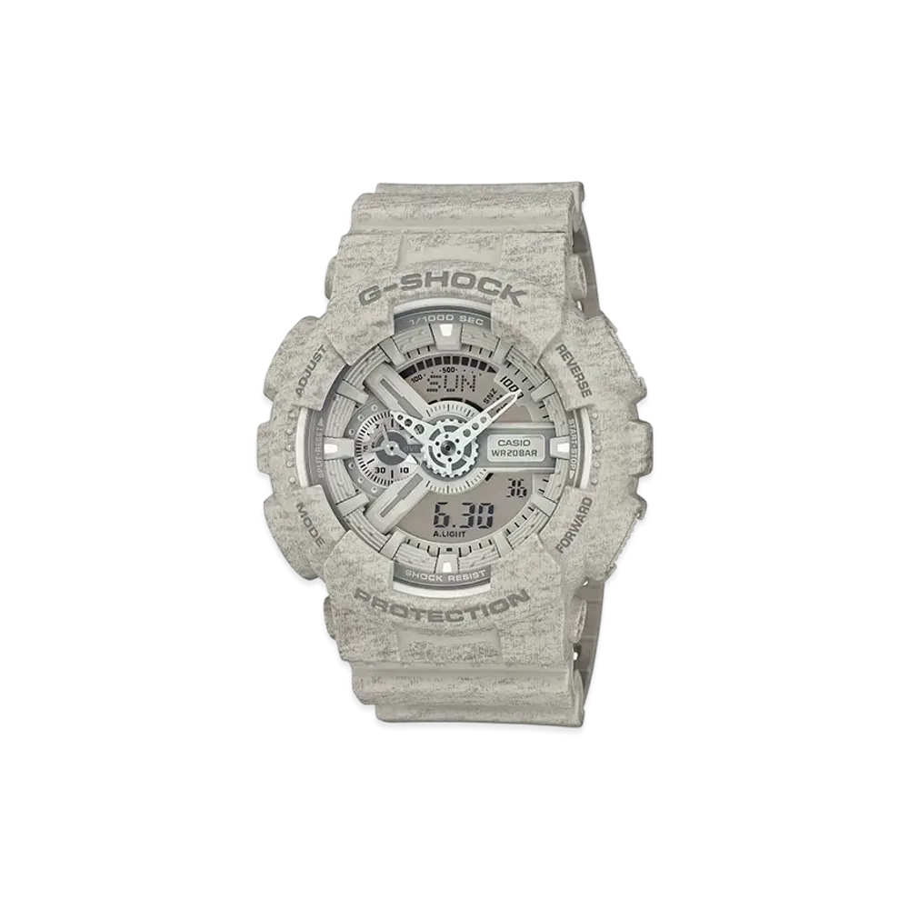 Casio G-SHOCK Analog Digital GA-110HT-8AJF