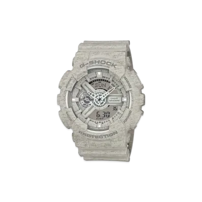 Casio G-SHOCK Analog Digital GA-110HT-8AJF