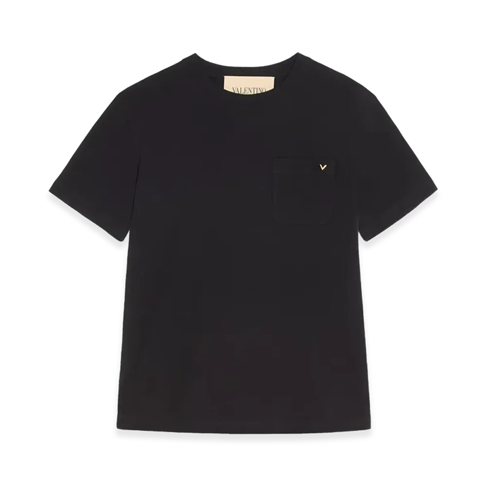 Valentino Garavani T-Shirt "Black"