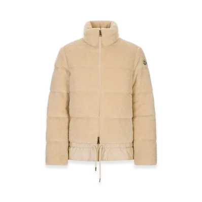 MONCLER Women's Cedars "White"