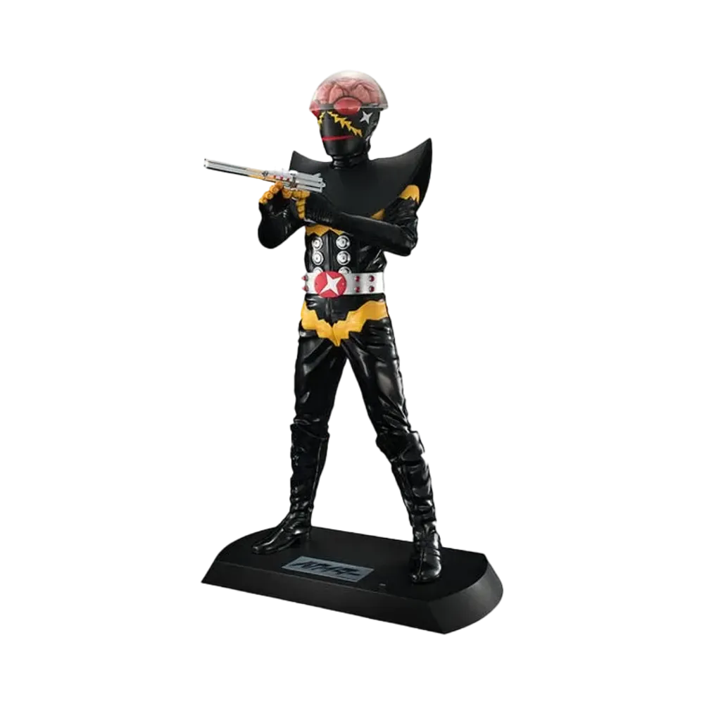 MegaHouse "Ultimate Article" -Android Kikaider- Hakaider (RENEWAL EDITION)
