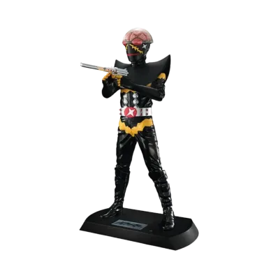 MegaHouse "Ultimate Article" -Android Kikaider- Hakaider (RENEWAL EDITION)