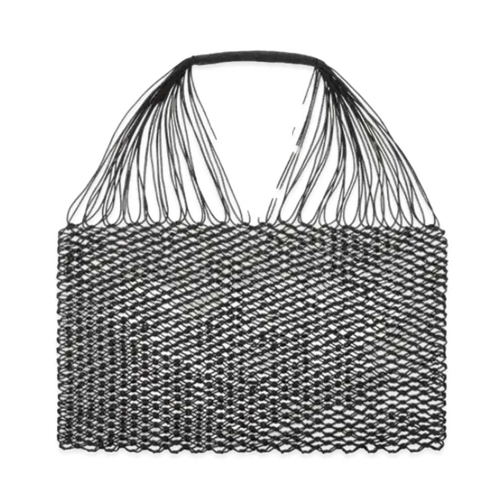 Aeta Tote L "Black"