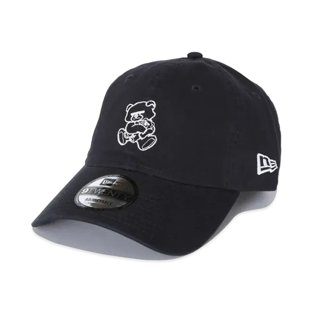 UNDERCOVER x New Era 9TWENTY Cap "Navy"