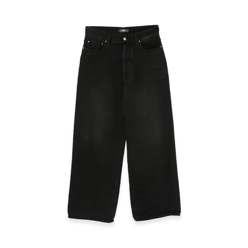 AMIRI Jeans "Black"