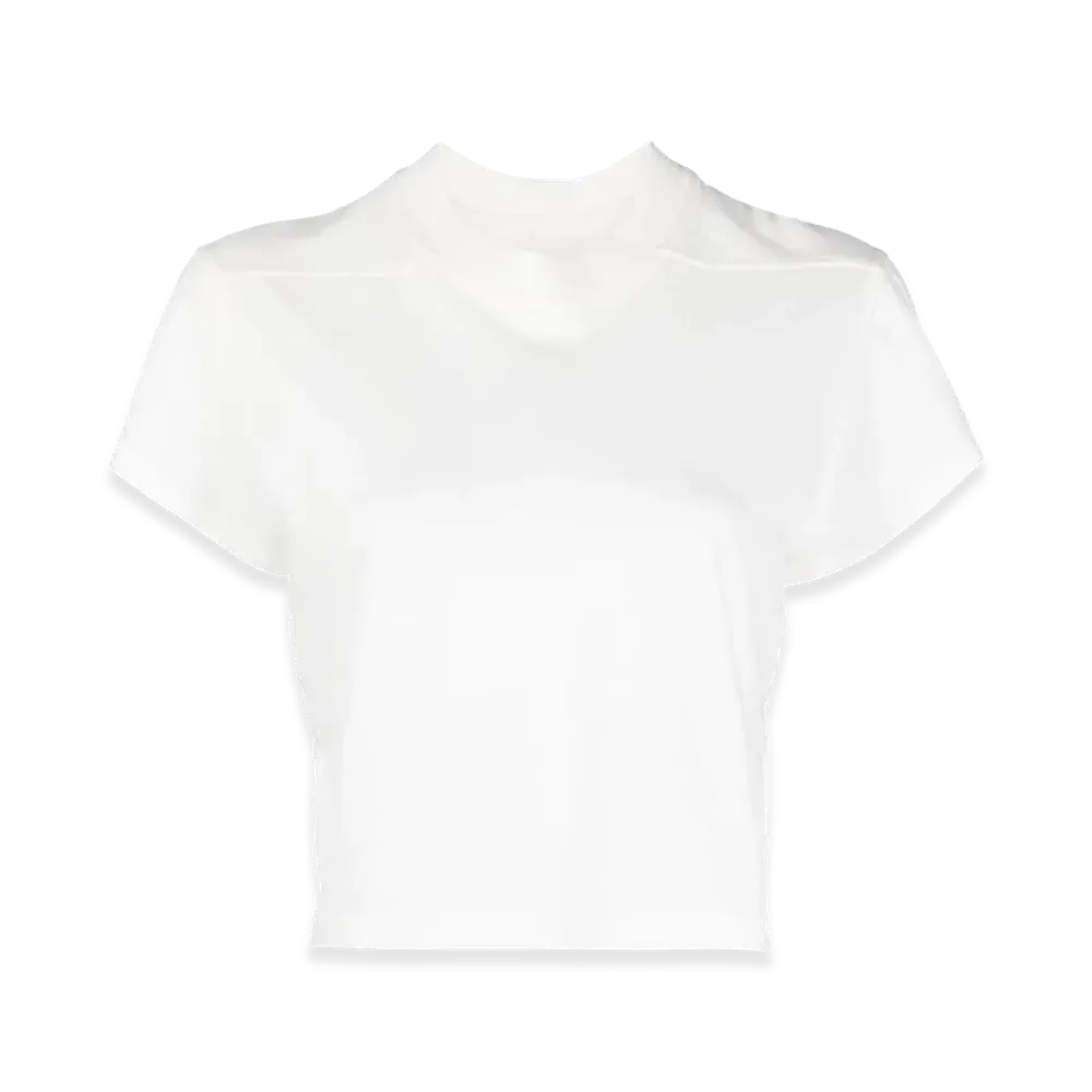 Rick Owens DRKSHDW Women's T-Shirt "White"