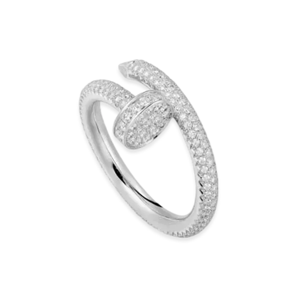 Cartier Juste Un Clou Ring