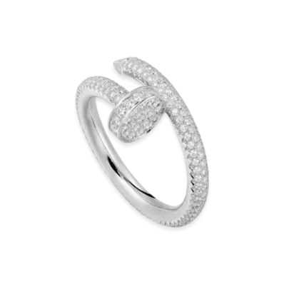 Cartier Juste Un Clou Ring
