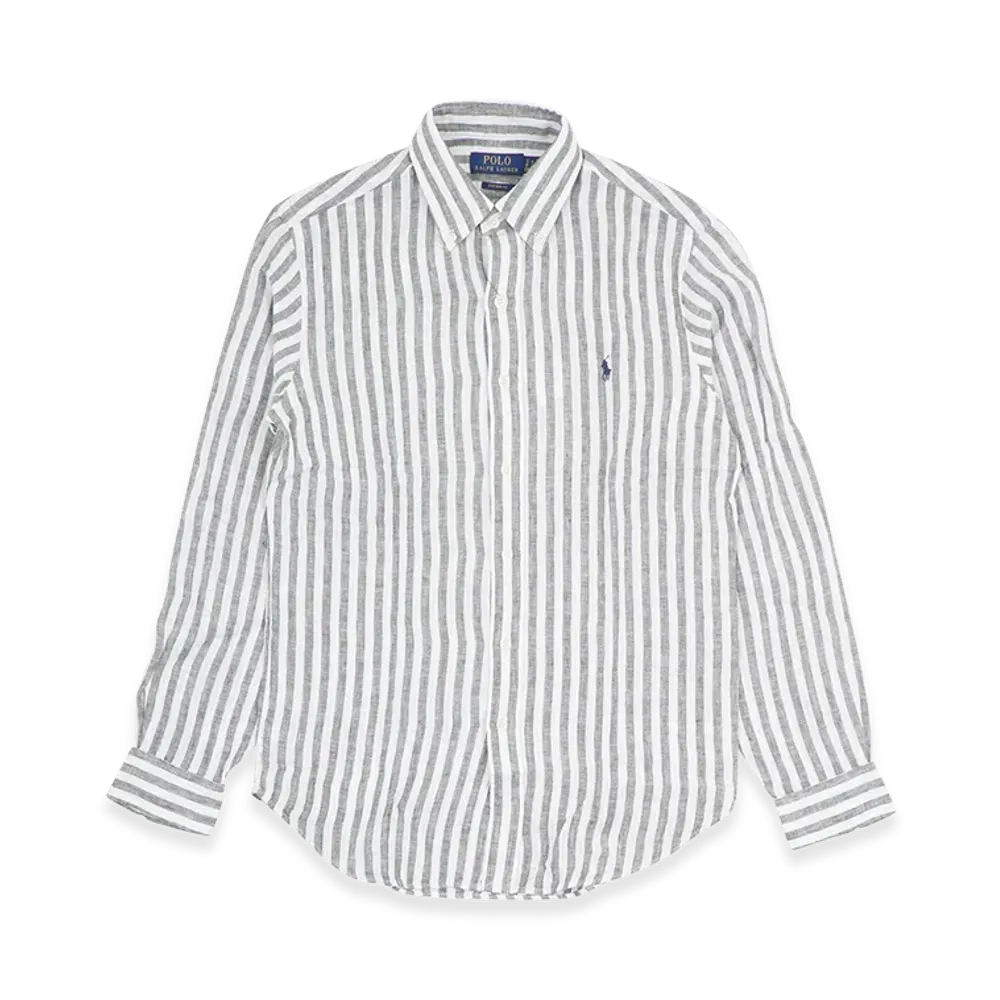 Polo Ralph Lauren Shirts "Grey"