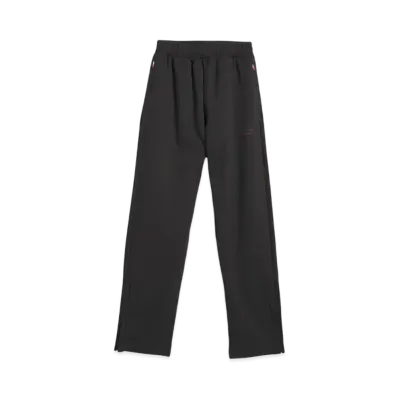 adidas Basketball Spacer Track Pants (Gender Neutral) "Black"