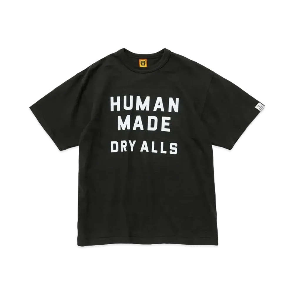 ヒューマン メイド Tシャツ #2314 "ブラック"
