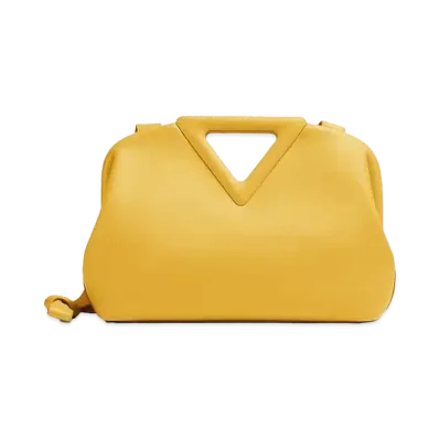Bottega Veneta Point "Buttercup"