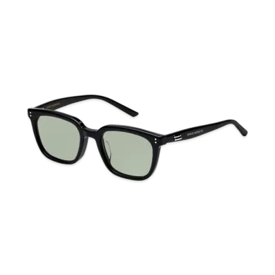 Gentle Monster Days Day 01(K) "Black/Green"