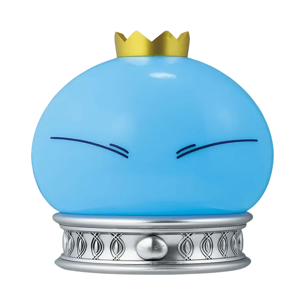 BANDAI "Ichiban Kuji" -That Time I Got Reincarnated as a Slime ~ Jura Tempest Federation Opening Festival ~- B Prize Shining! Slime Rimuru's light