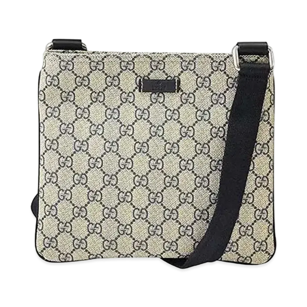 GUCCI GG Plus Shoulder Bag