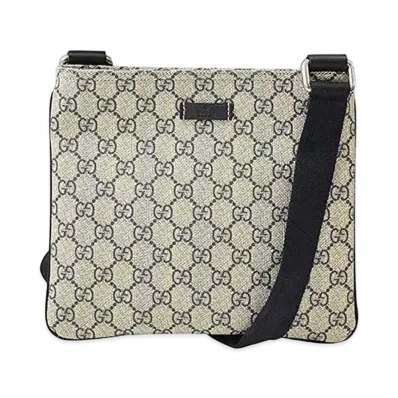 GUCCI GG Plus Shoulder Bag