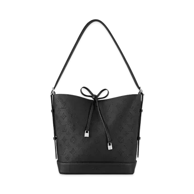 Louis Vuitton Women's Flore NM "Noir"