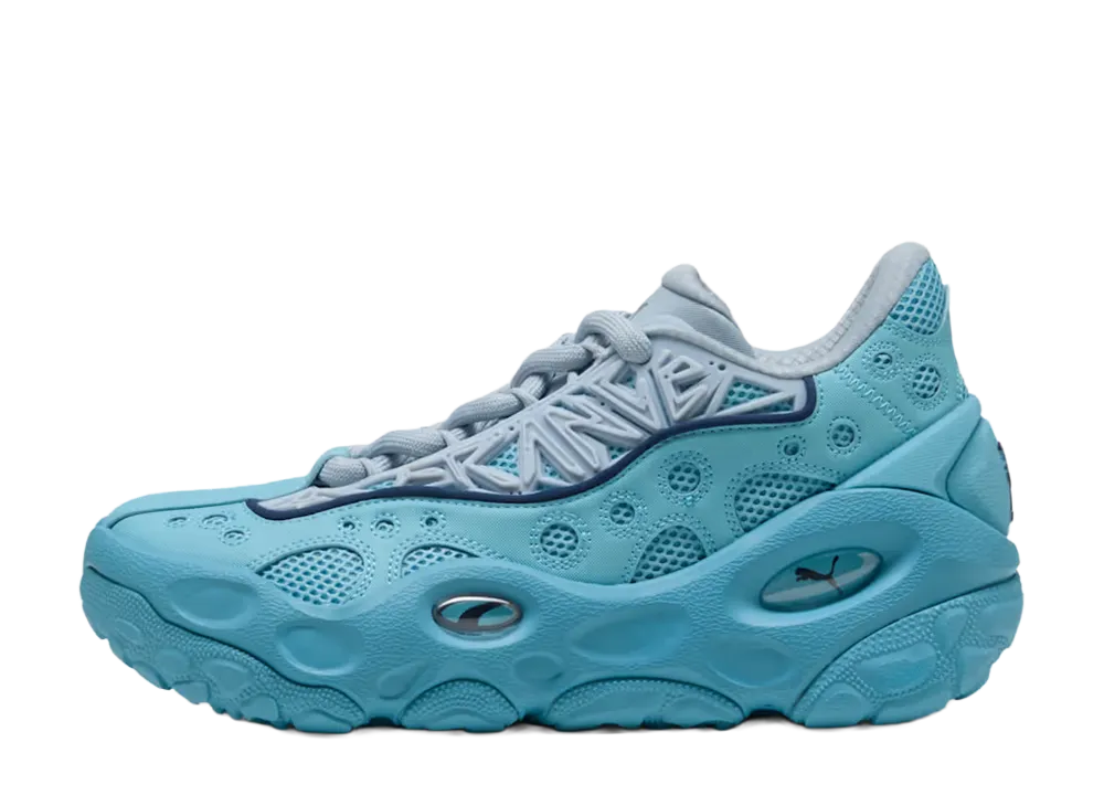 Puma LaFrance RNR "Aqua/Sea Illusion"