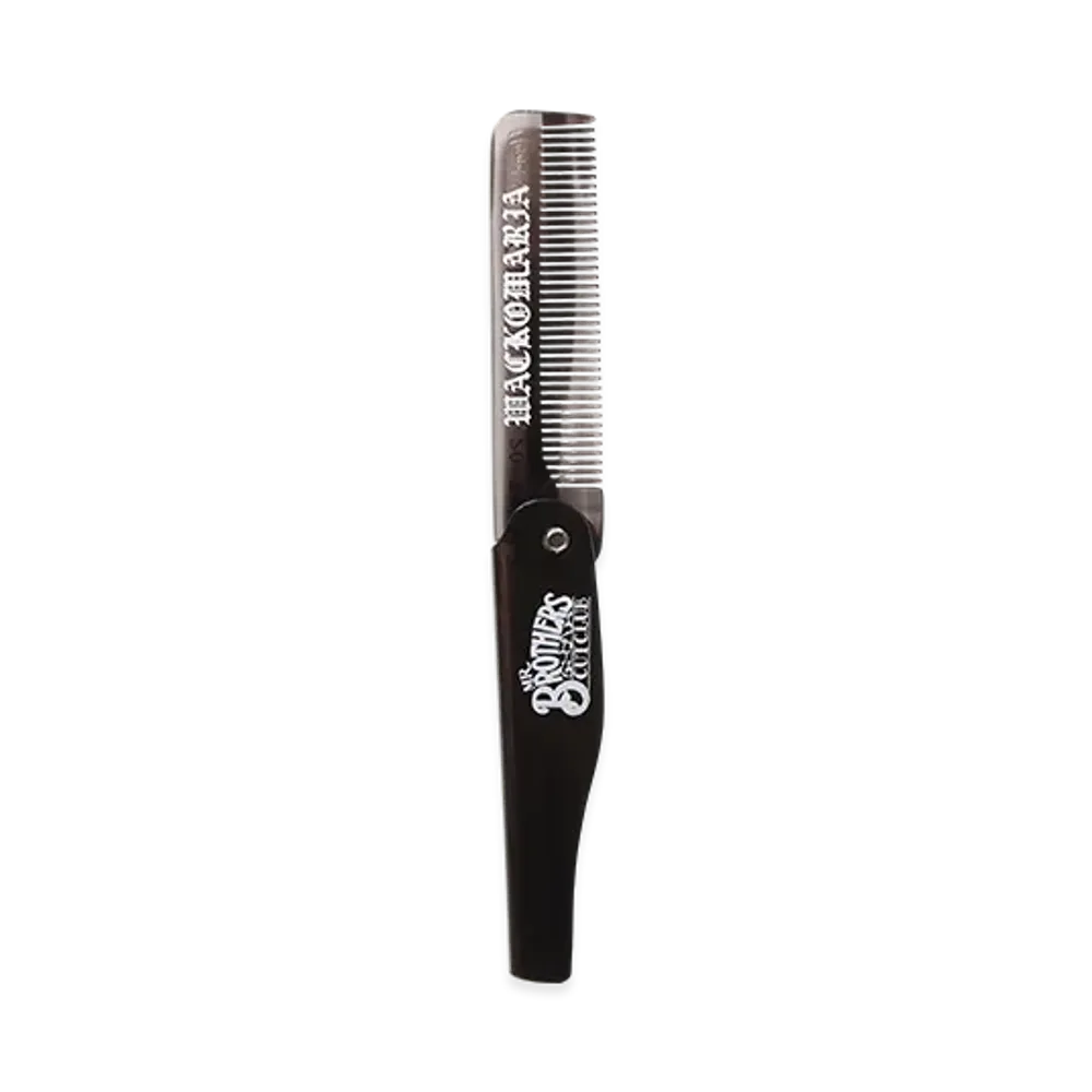 WACKO MARIA x BROSH Comb "Gray"
