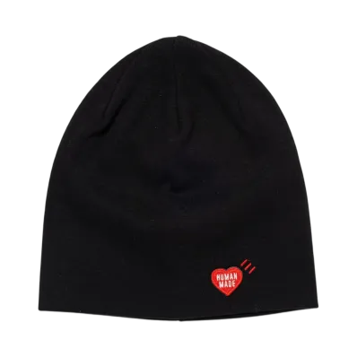 HUMAN MADE Beanie "Black"