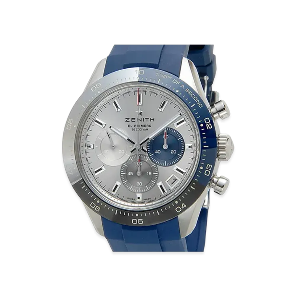 ZENITH Chronomaster Sports Men's