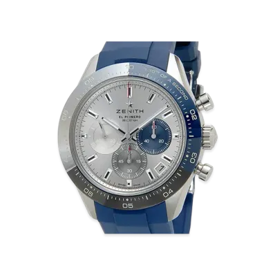 ZENITH Chronomaster Sports Men's