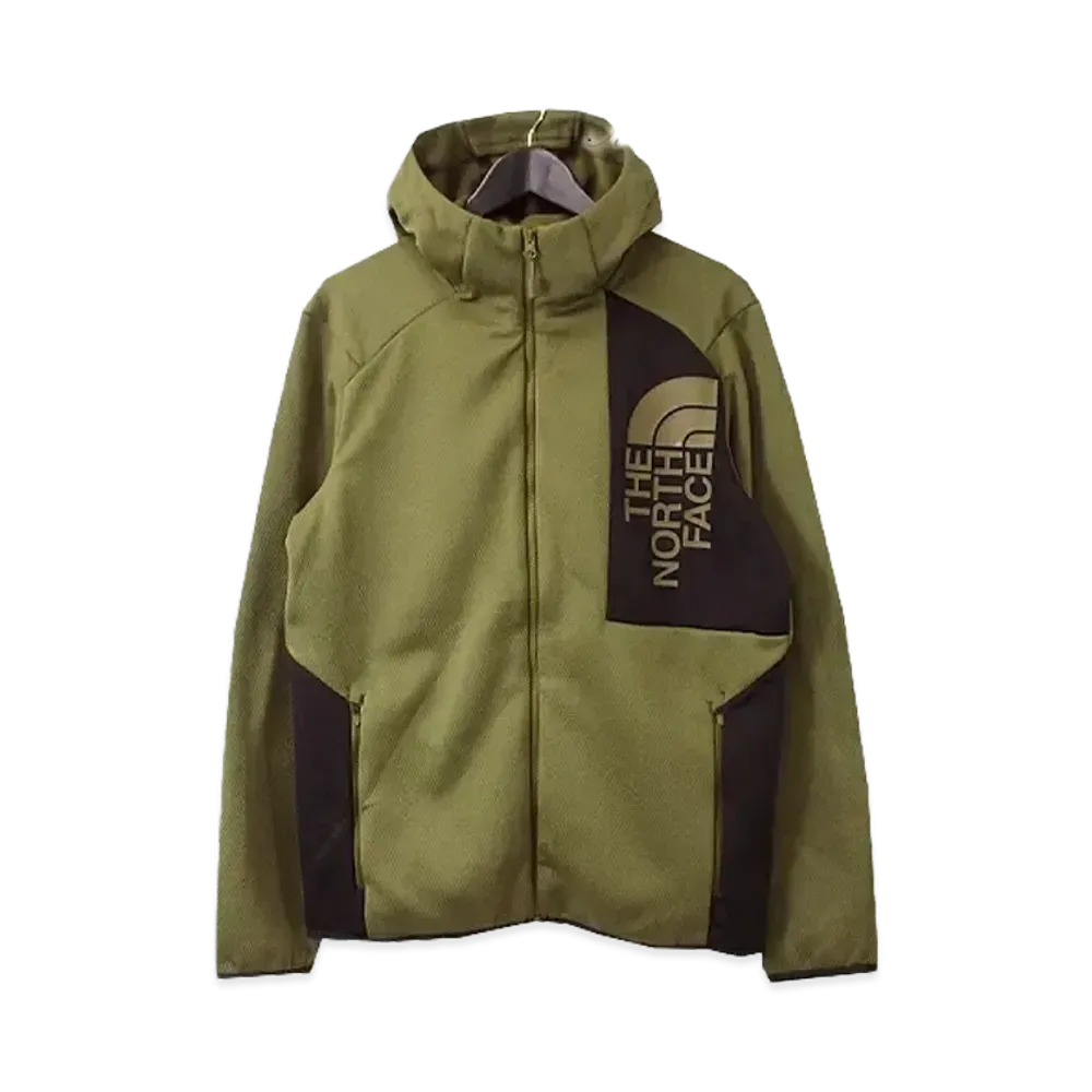 The North Face M Merak Hoody "Military Olive/TNF Black"
