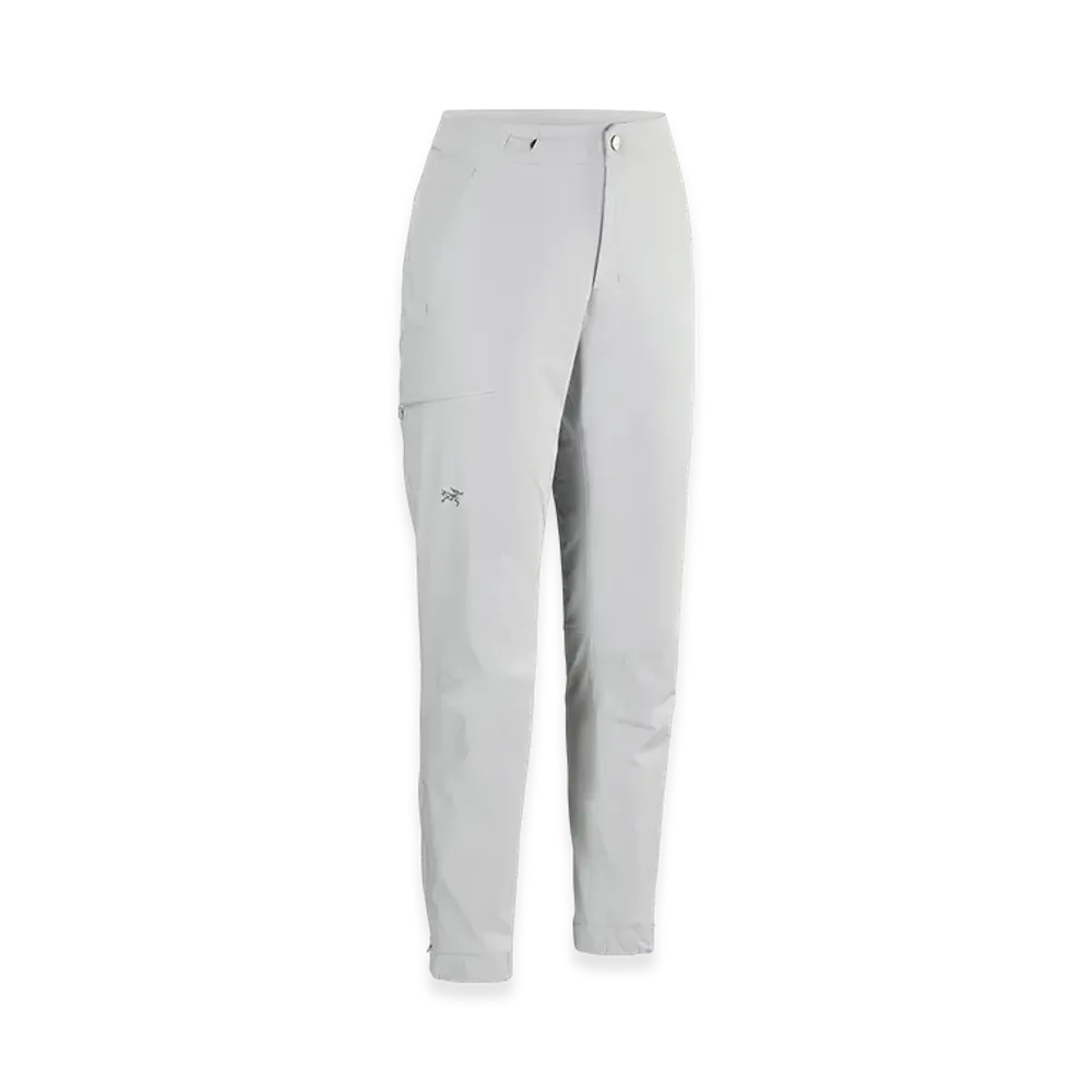ARC'TERYX Women's Gamma Tapered Pant "Solitude" X000007036