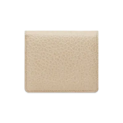 Maison Margiela Four Stitches Pocket Cardholder "Amando"