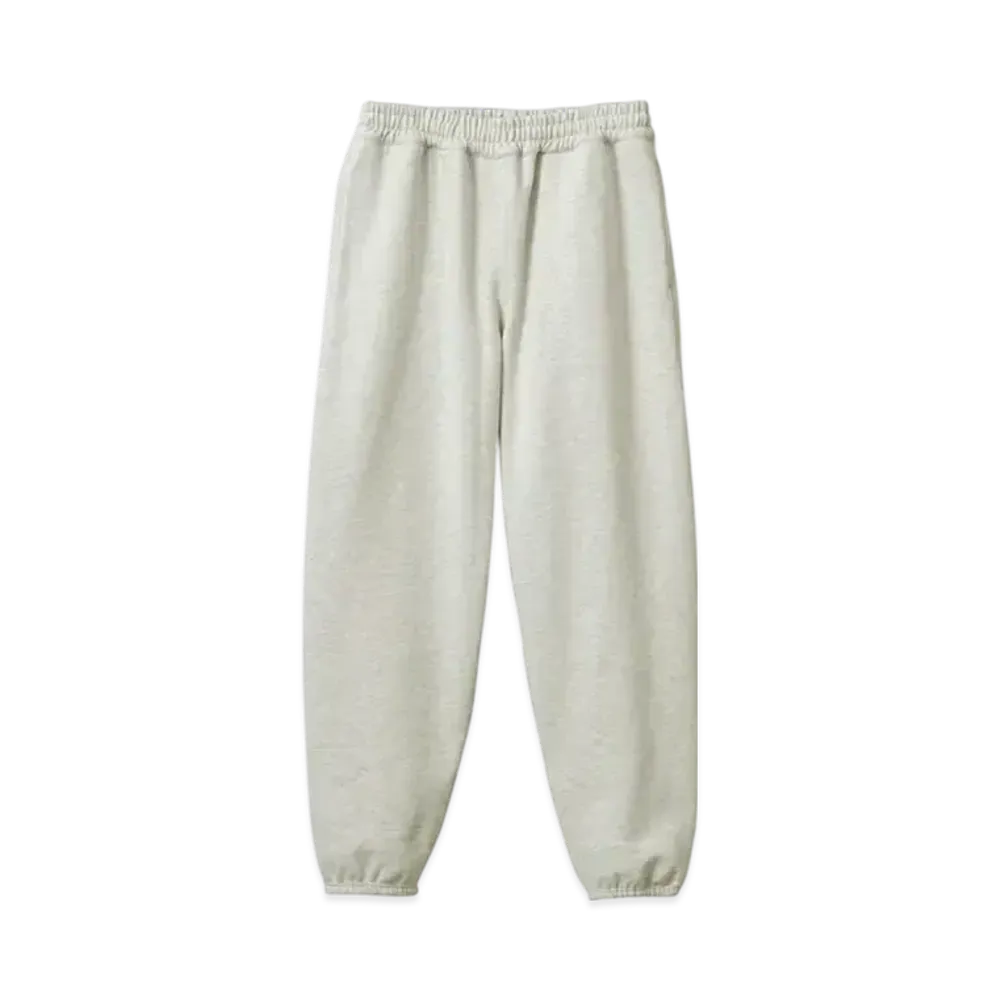 Healthknit Rocker Weight Sweat Pants "Heather Gray"