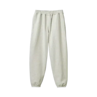 Healthknit Rocker Weight Sweat Pants "Heather Gray"