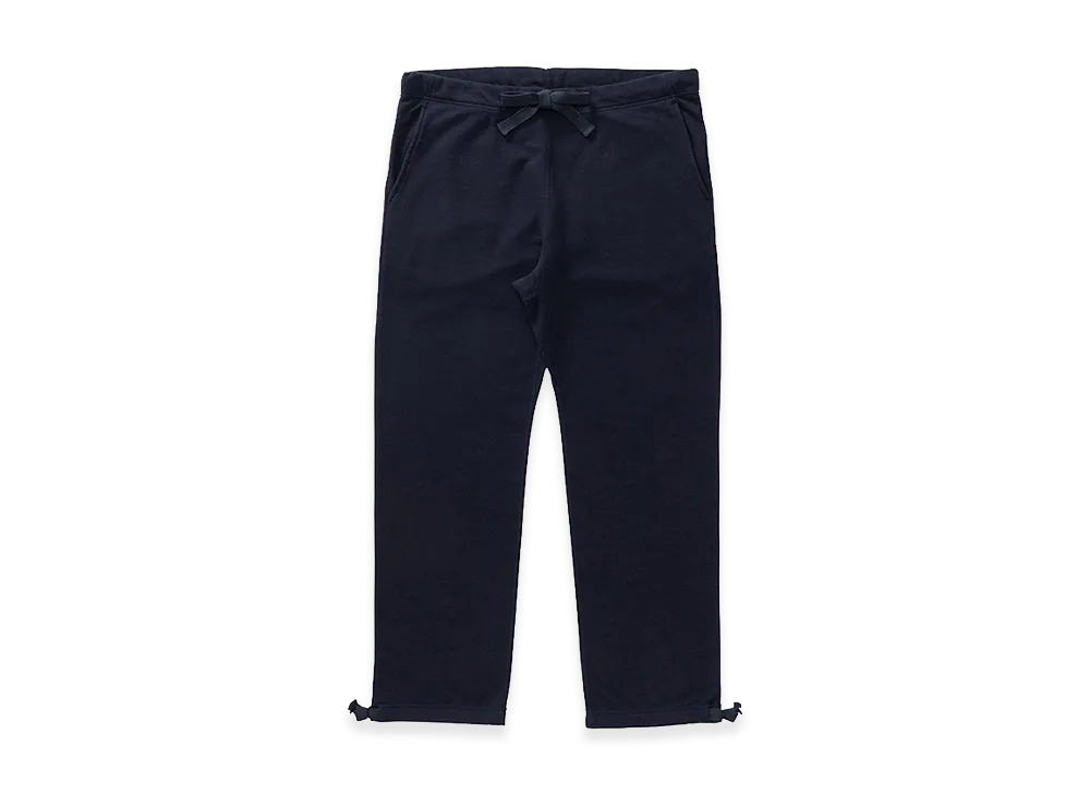 visvim Sweat Pants "Navy"