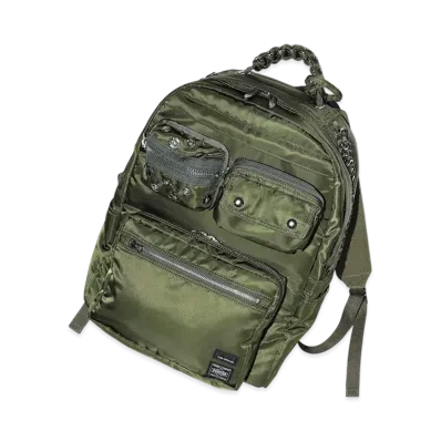 PORTER x TOGA Backpack SP "Khaki"