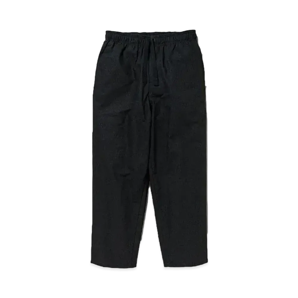 WTAPS Sddt2002 / Trousers / Cotton. Ripstop "Black"