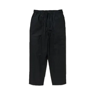 WTAPS Sddt2002 / Trousers / Cotton. Ripstop "Black"